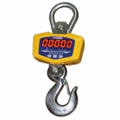 Весы крановые К 1000 ВИДА 