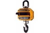Крановые весы Caston-III Plus 10THD RF 10т