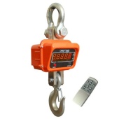 Весы крановые ВЭК-10000 