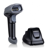Сканер штрих-кода Mindeo CS2290-HD 2D, USB. беспроводной