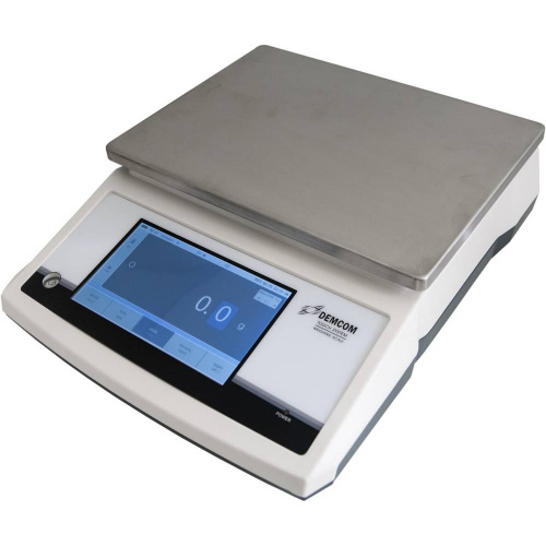 Весы лабораторные DEMCOM DX-10001C