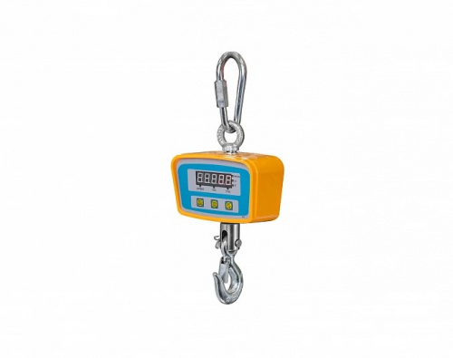Весы крановые КВ Уралвес-1000-А (В2) (К)