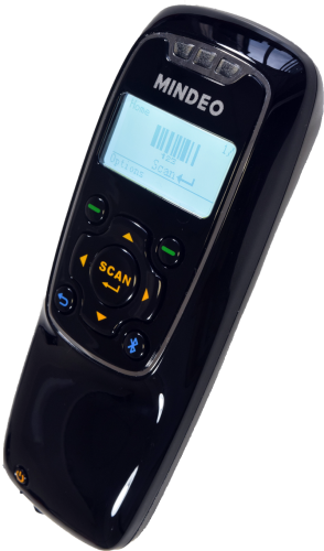 Терминал сбора данных Mindeo MS3690, 2D