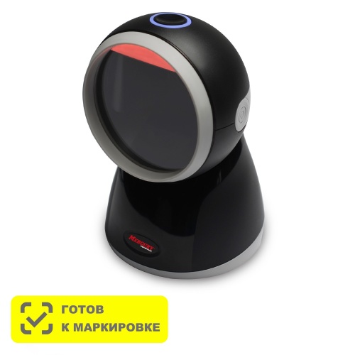 Сканер штрих-кода Mertech 9000 P2D ZEUS, 2D (USB, стац. ЕГАИС)