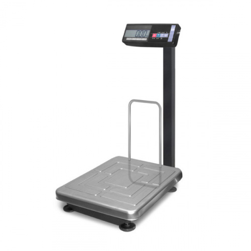 Весы TB-S-32.2-RP3 с печатью этикетки