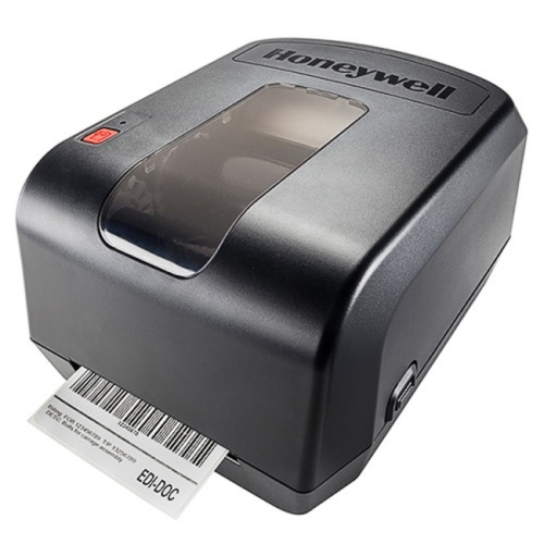 Принтер этикеток Honeywell (Intermec) PС42t USB